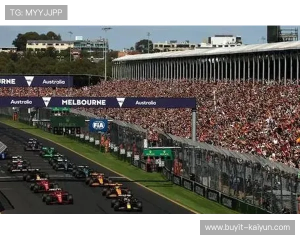 F1新赛季揭幕战澳大利亚墨尔本开赛，全年24站创繁忙纪录